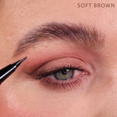Flick'a Brow Ink Pen Flick'a Brow Ink Pen Soft Brown